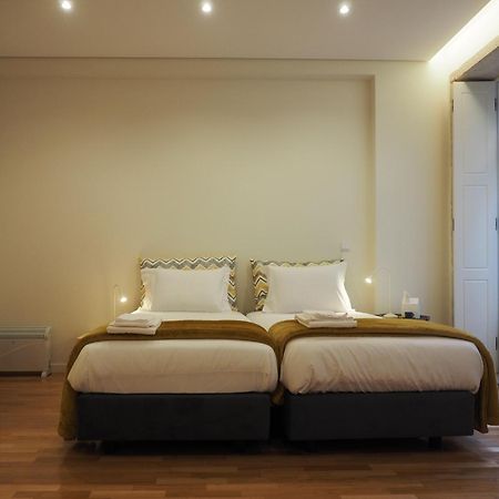 Almarela Apartments Порту Екстер'єр фото