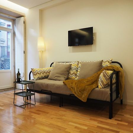 Almarela Apartments Порту Екстер'єр фото