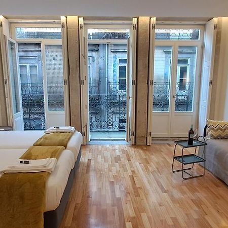 Almarela Apartments Порту Екстер'єр фото