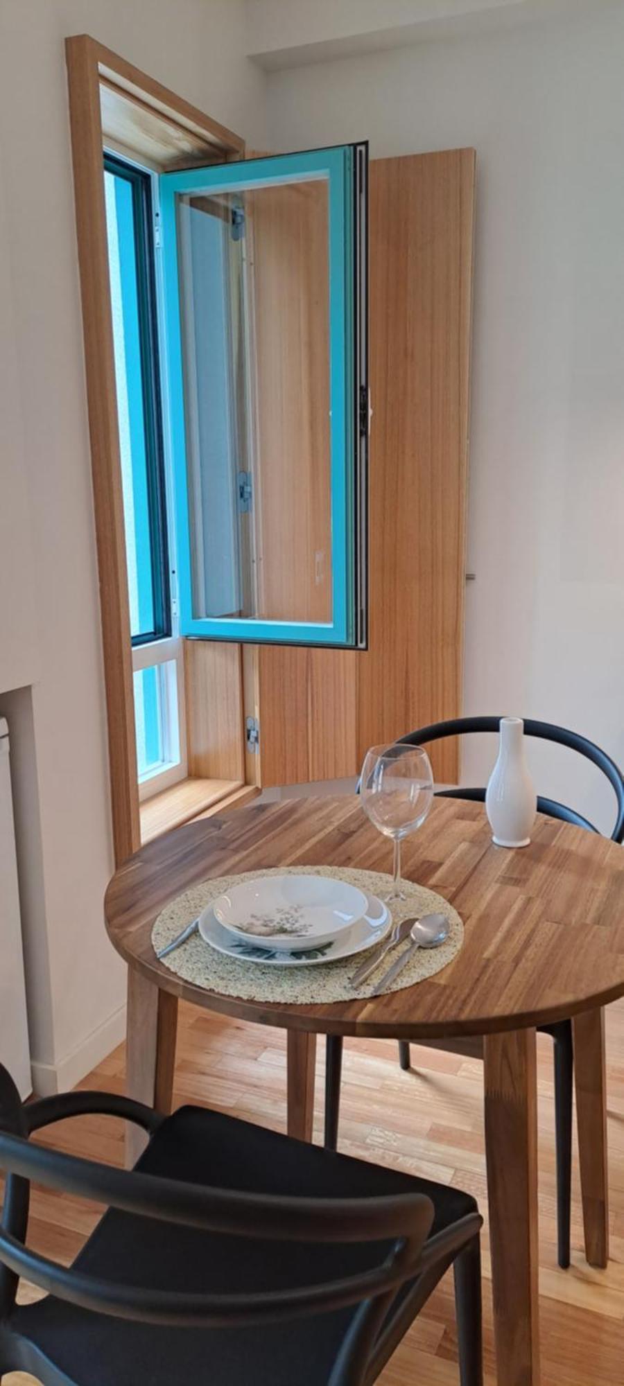 Almarela Apartments Порту Екстер'єр фото
