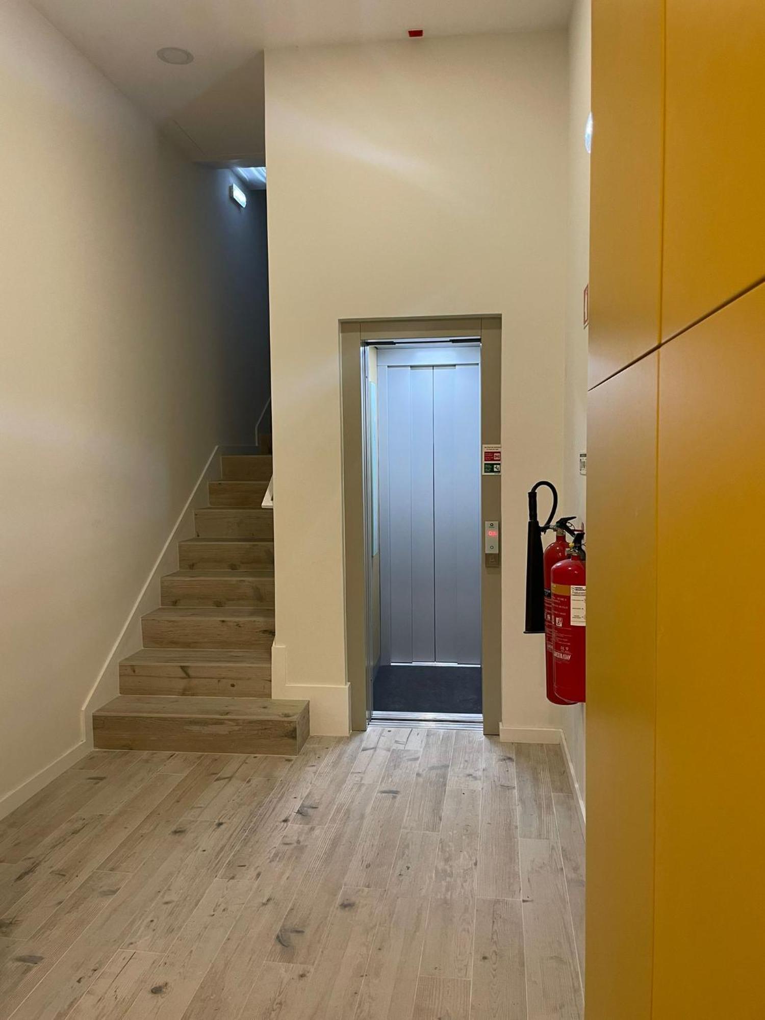 Almarela Apartments Порту Екстер'єр фото