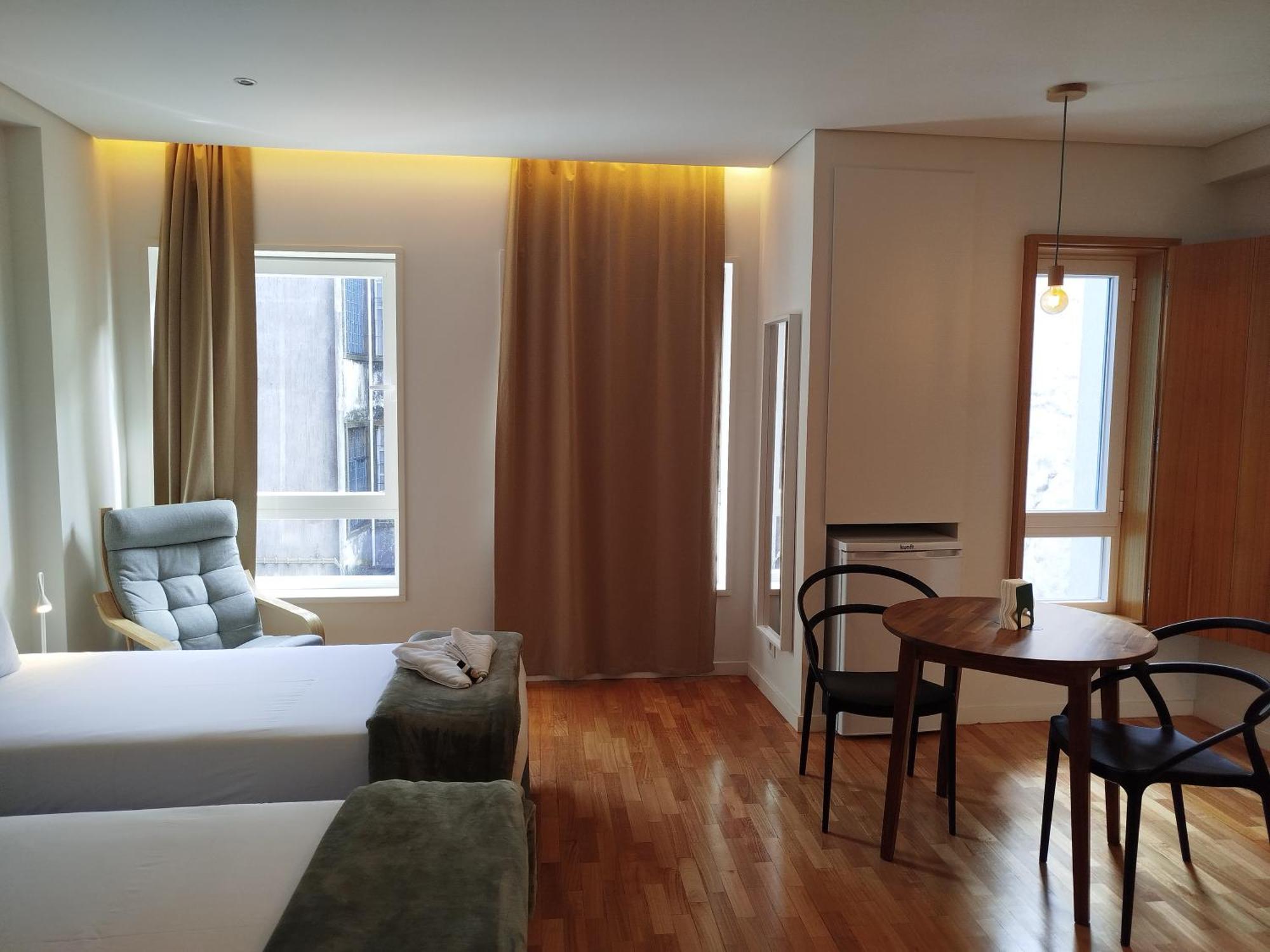 Almarela Apartments Порту Номер фото