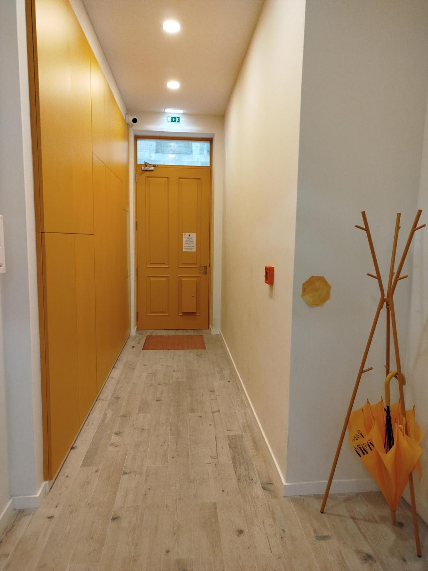 Almarela Apartments Порту Екстер'єр фото